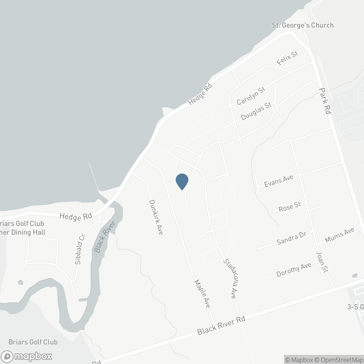 18 SHELSON PLACE, Georgina, Ontario L0E 1R0